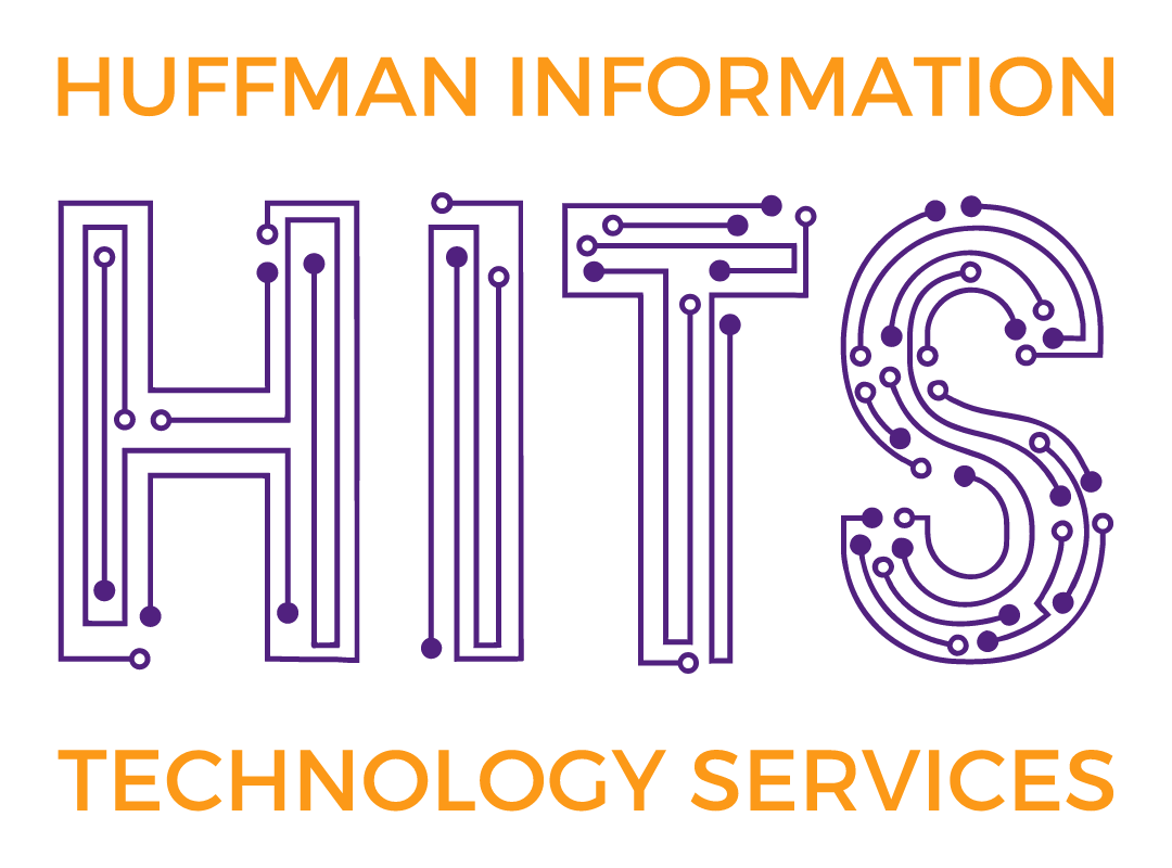 Huffman Information Technology Services - HITS.rocks
